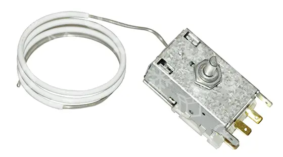 termostat RANCO K59-L2677, max.+5/-29; min.+5/-10,5; L=600